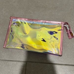 Makeup Bag NWOT